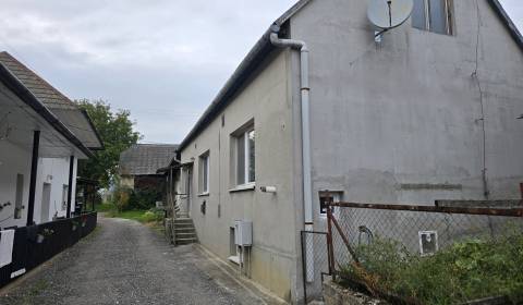 Kaufen Einfamilienhaus, Einfamilienhaus, Moravské Lieskové, Nové Mesto