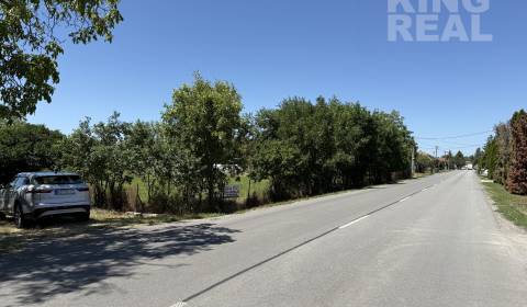 Kaufen Baugrund, Baugrund, Nové Zámky, Slowakei