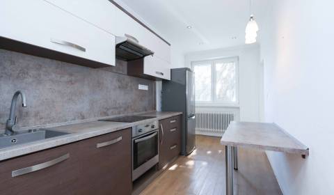 Moderne 3-Zimmer-Wohnung mit Garten und Garage in Galanta