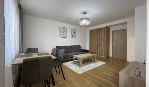 Mieten 2-Zimmer-Wohnung, 2-Zimmer-Wohnung, Dobrianskeho, Humenné, Slow