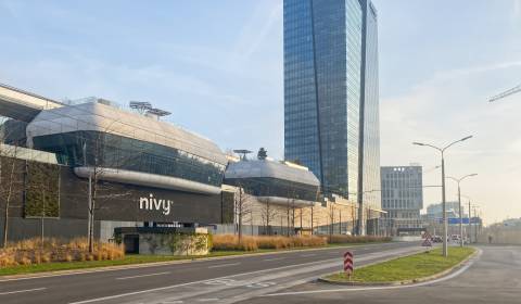 Mieten Büros, Büros, Mlynské nivy, Bratislava - Ružinov, Slowakei