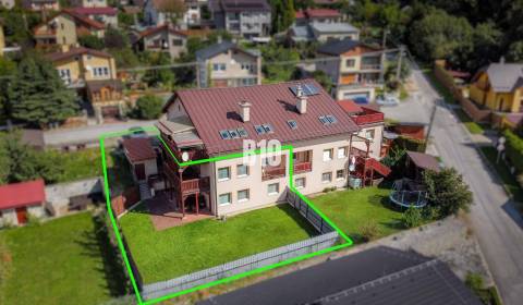 Kaufen 3-Zimmer-Wohnung, 3-Zimmer-Wohnung, Martin, Slowakei