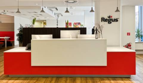 Mieten Büros, Büros, Karadžičova, Bratislava - Ružinov, Slowakei