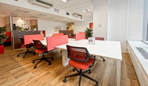 Mieten Büros, Büros, Karadžičova, Bratislava - Ružinov, Slowakei