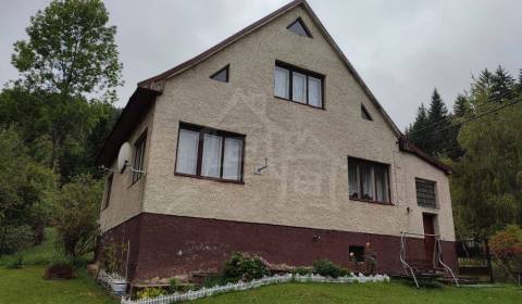 Kaufen Einfamilienhaus, Einfamilienhaus, Bytča, Slowakei