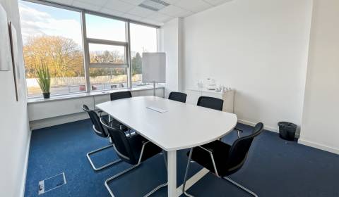 Mieten Büros, Büros, Karadžičova, Bratislava - Ružinov, Slowakei