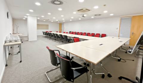 Mieten Büros, Büros, Karadžičova, Bratislava - Ružinov, Slowakei