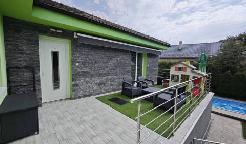 Kaufen Einfamilienhaus, Einfamilienhaus, Košice-okolie, Slowakei