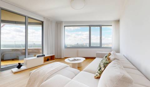 Mieten 3-Zimmer-Wohnung, 3-Zimmer-Wohnung, Čulenova, Bratislava - Star