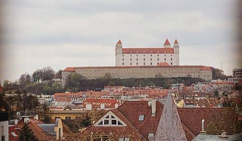 Kaufen 5+ Zimmer-Wohnung, 5+ Zimmer-Wohnung, Bratislava - Staré Mesto,