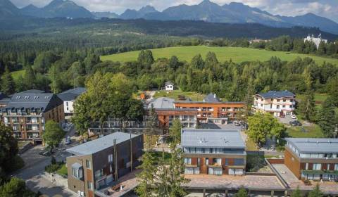 Kaufen Ferienwohnung, Ferienwohnung, Poprad, Slowakei