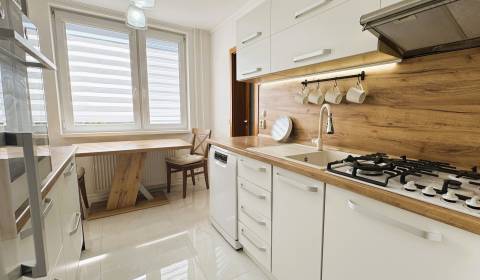 Kaufen 3-Zimmer-Wohnung, 3-Zimmer-Wohnung, Cintorínska, Trebišov, Slow