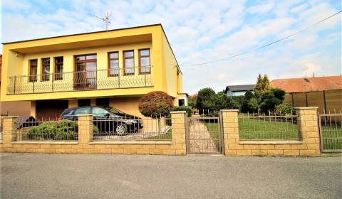 Kaufen Einfamilienhaus, Einfamilienhaus, Zlaté Moravce, Slowakei