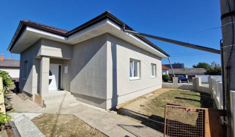 Kaufen Einfamilienhaus, Einfamilienhaus, Vlčany, Šaľa, Slowakei