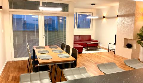 Mieten 3-Zimmer-Wohnung, 3-Zimmer-Wohnung, Bárdošova, Bratislava - Nov