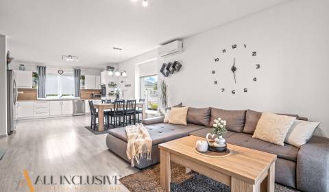 Kaufen Einfamilienhaus, Einfamilienhaus, Kolónia, Dunajská Streda, Slo