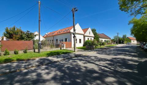 Kaufen 2-Zimmer-Wohnung, 2-Zimmer-Wohnung, Baničova, Bratislava - Vajn