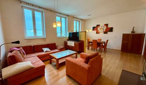 Mieten 3-Zimmer-Wohnung, 3-Zimmer-Wohnung, Žilina, Slowakei