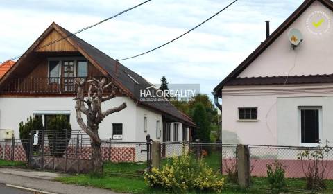 Kaufen Einfamilienhaus, Poltár, Slowakei