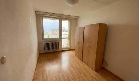 VERKAUF 3-Zimmer-Wohnung, Poľovnícka, Terasa, Košice