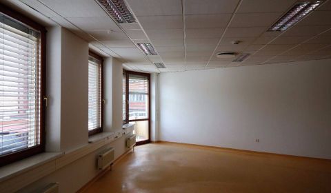 Mieten Büros, Büros, Bratislava - Nové Mesto, Slowakei