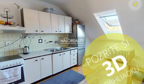 Kaufen 3-Zimmer-Wohnung, Liptovský Mikuláš, Slowakei