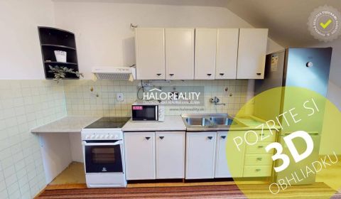 Kaufen 3-Zimmer-Wohnung, Liptovský Mikuláš, Slowakei