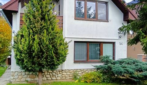 Mieten 2-Zimmer-Wohnung, 2-Zimmer-Wohnung, Slavkovská, Poprad, Slowake