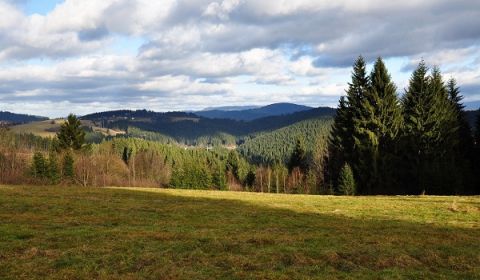 Kaufen landwirtsch. Grundstücke, landwirtsch. Grundstücke, Čadca, Slow