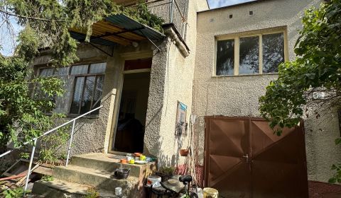 Kaufen Einfamilienhaus, Einfamilienhaus, J.Thuroczyho, Levice, Slowake