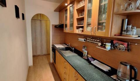 Kaufen 3-Zimmer-Wohnung, 3-Zimmer-Wohnung, Nešporova, Šaľa, Slowakei