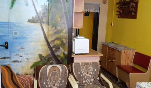 Kaufen 2-Zimmer-Wohnung, 2-Zimmer-Wohnung, Medzilaborce, Slowakei
