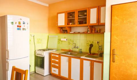 Kaufen 2-Zimmer-Wohnung, 2-Zimmer-Wohnung, Žiar nad Hronom, Slowakei