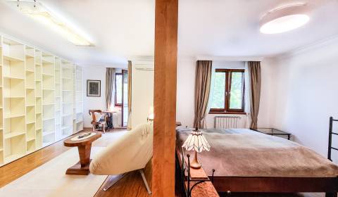 Mieten 4-Zimmer-Wohnung, 4-Zimmer-Wohnung, Gazdovský rad, Dunajská Str