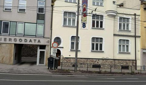 Mieten Büros, Büros, Žilina, Slowakei