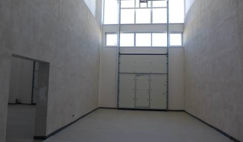 Mieten Lager und Hallen, Lager und Hallen, Bratislava - Nové Mesto, Sl