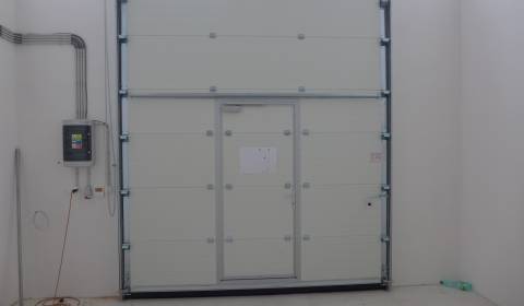 Mieten Lager und Hallen, Lager und Hallen, Bratislava - Nové Mesto, Sl