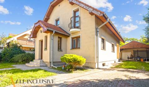 Kaufen Einfamilienhaus, Einfamilienhaus, Dunajská Streda, Slowakei