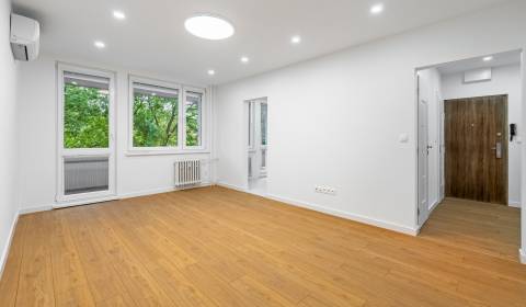 Mieten 3-Zimmer-Wohnung, 3-Zimmer-Wohnung, Fadruszova, Bratislava - Ka