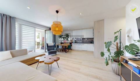 Kaufen 3-Zimmer-Wohnung, Galanta, Slowakei