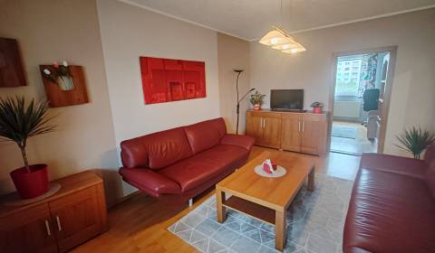 Kaufen 3-Zimmer-Wohnung, 3-Zimmer-Wohnung, Lúčna, Vranov nad Topľou, S