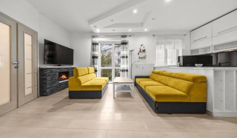 Kaufen 3-Zimmer-Wohnung, 3-Zimmer-Wohnung, Vajnorská, Bratislava - Nov