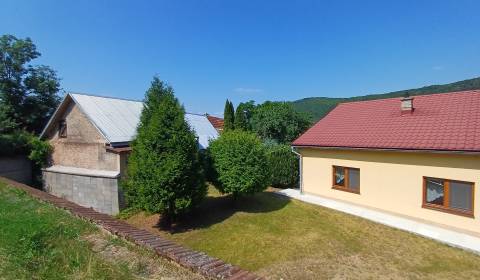 Kaufen Einfamilienhaus, Einfamilienhaus, Rožňava, Slowakei