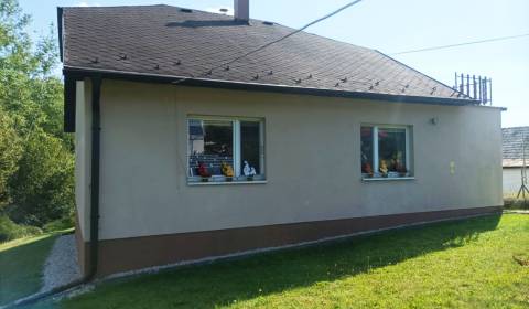 Kaufen Einfamilienhaus, Einfamilienhaus, Gelnica, Slowakei