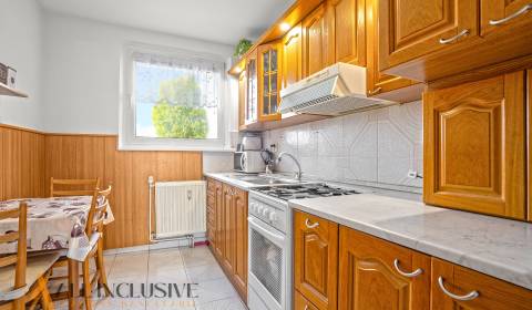 Kaufen 3-Zimmer-Wohnung, 3-Zimmer-Wohnung, Radničné námestie, Dunajská