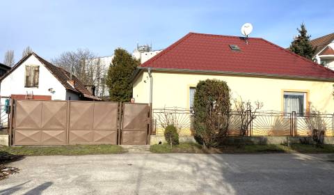 Kaufen Einfamilienhaus, Einfamilienhaus, Nová osada, Dunajská Streda, 