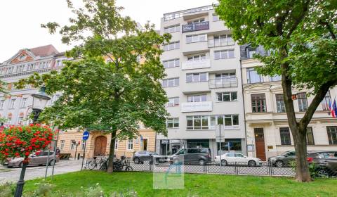 Mieten Büros, Büros, Hviezdoslavovo námestie, Bratislava - Staré Mesto