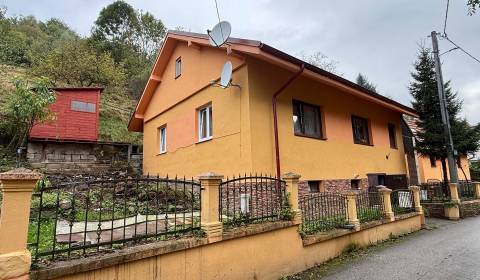 Kaufen Einfamilienhaus, Einfamilienhaus, Bytča, Slowakei