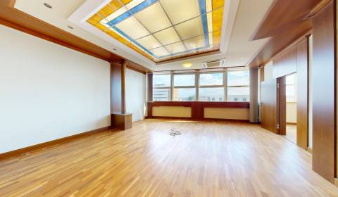 Mieten 4-Zimmer-Wohnung, 4-Zimmer-Wohnung, Vajnorská, Bratislava - Nov