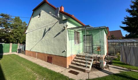 Kaufen Einfamilienhaus, Einfamilienhaus, Vrakuňa, Bratislava - Vrakuňa